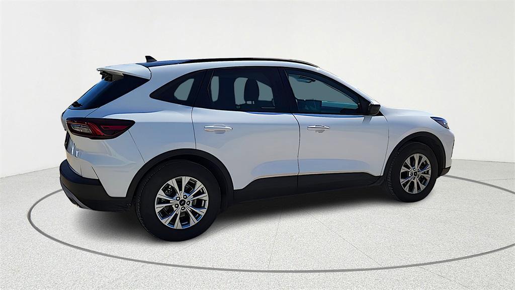 new 2025 Ford Escape car, priced at $24,449