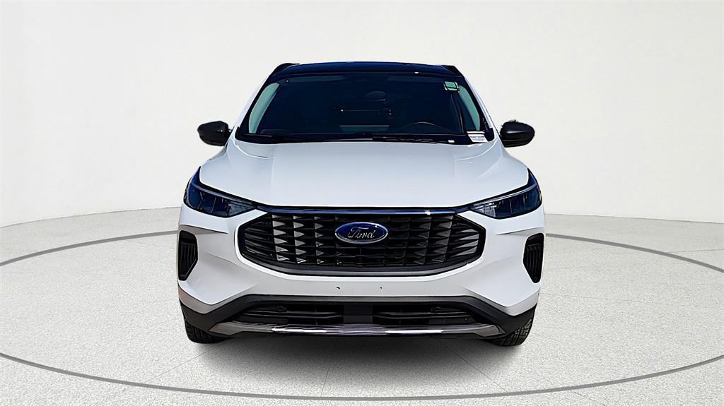 new 2025 Ford Escape car, priced at $24,449