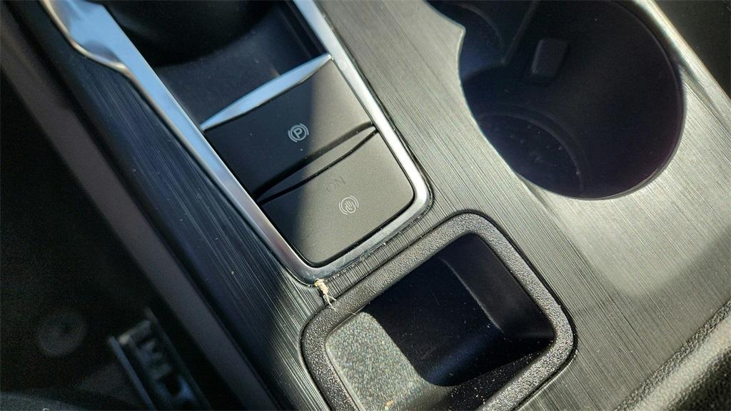 new 2025 Ford Escape car, priced at $24,449