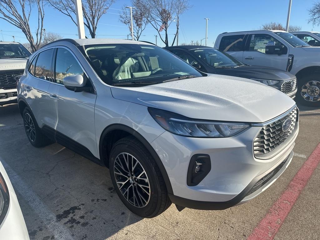 new 2025 Ford Escape car, priced at $35,900