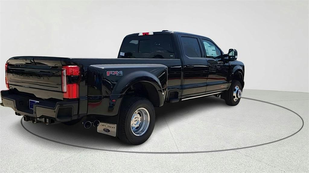 new 2025 Ford F-350 car, priced at $99,675