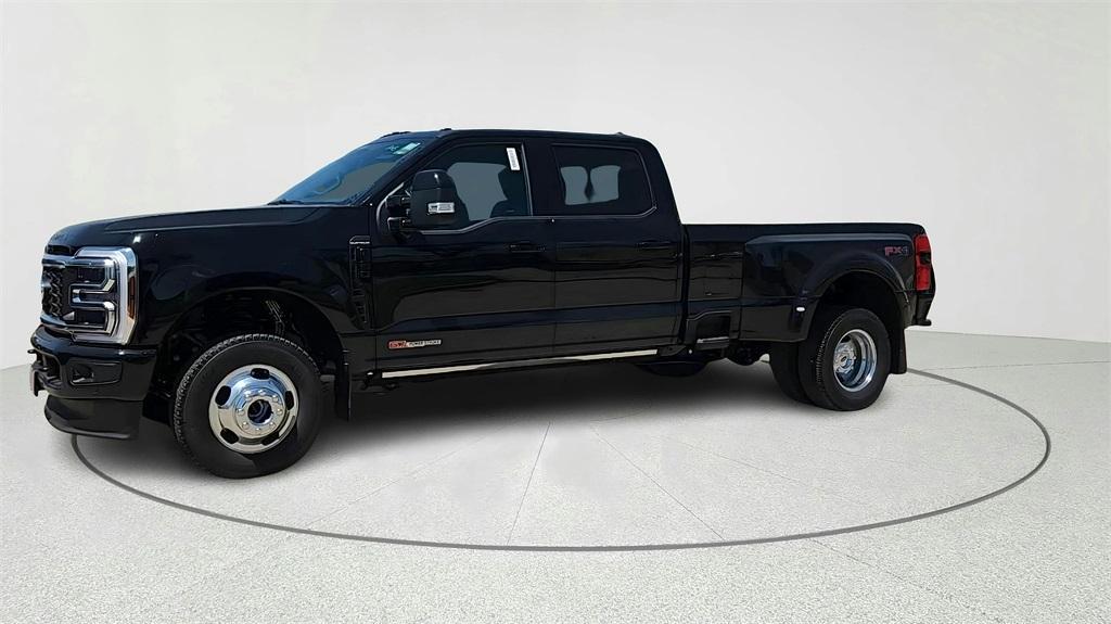 new 2025 Ford F-350 car, priced at $99,675