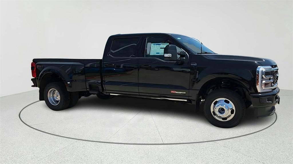new 2025 Ford F-350 car, priced at $99,675