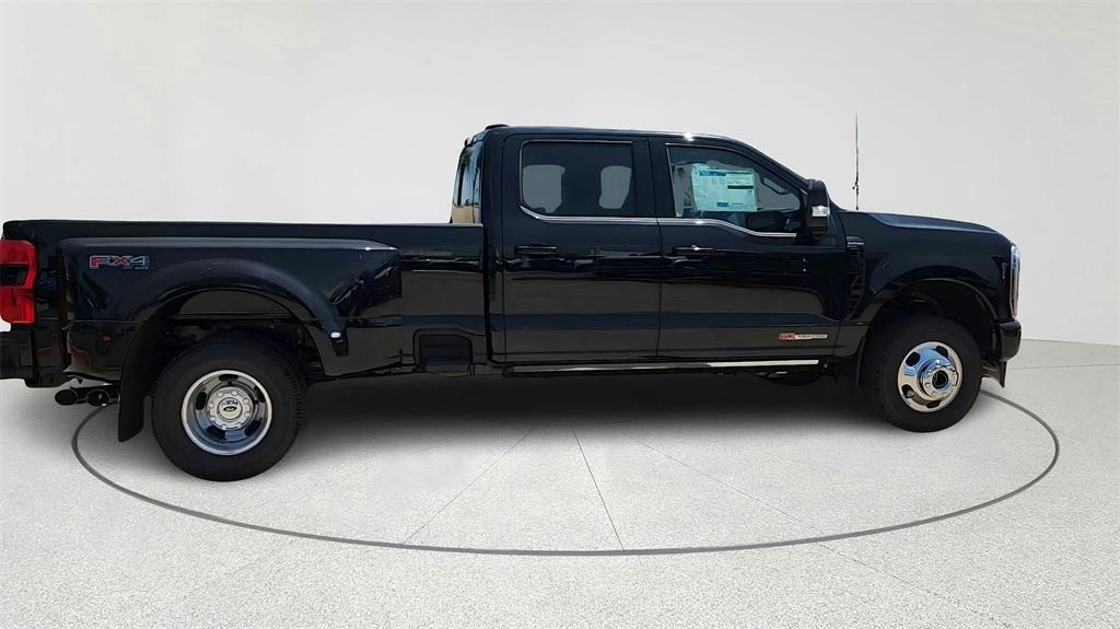 new 2025 Ford F-350 car, priced at $99,675
