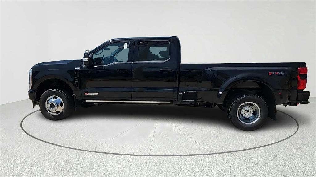 new 2025 Ford F-350 car, priced at $99,675