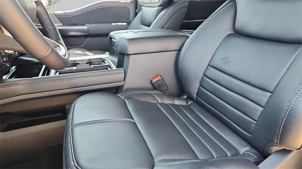 new 2025 Ford F-350 car, priced at $99,675