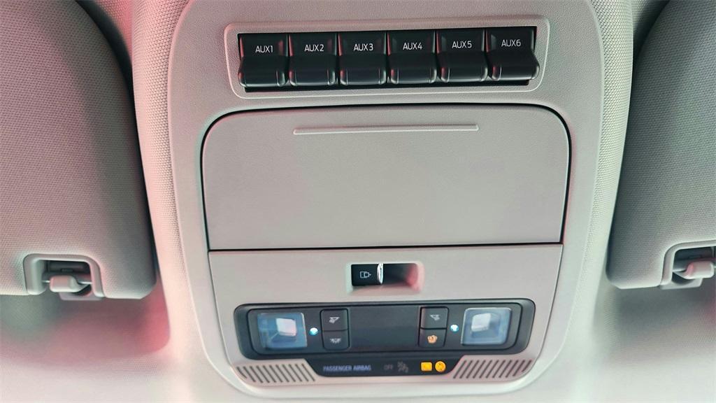 new 2026 Ford F-450 car, priced at $85,115