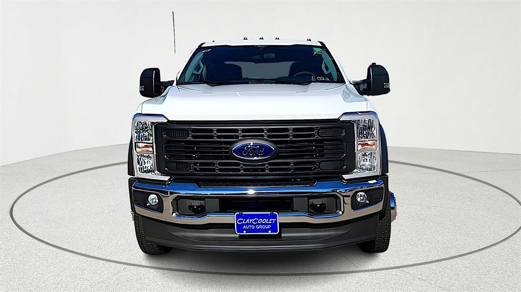 new 2026 Ford F-450 car, priced at $85,115