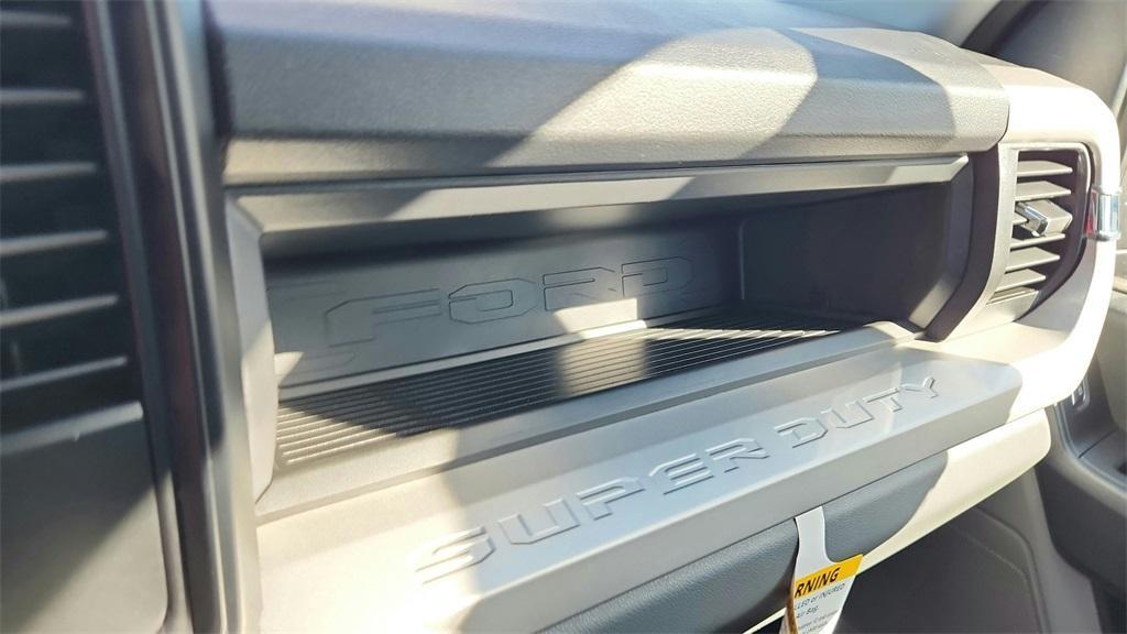 new 2026 Ford F-450 car, priced at $85,115