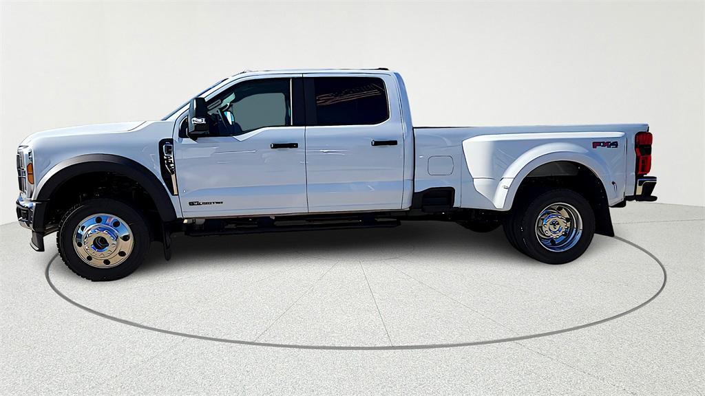 new 2026 Ford F-450 car, priced at $85,115