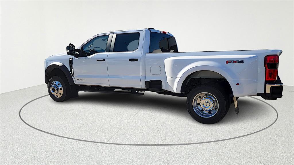 new 2026 Ford F-450 car, priced at $85,115
