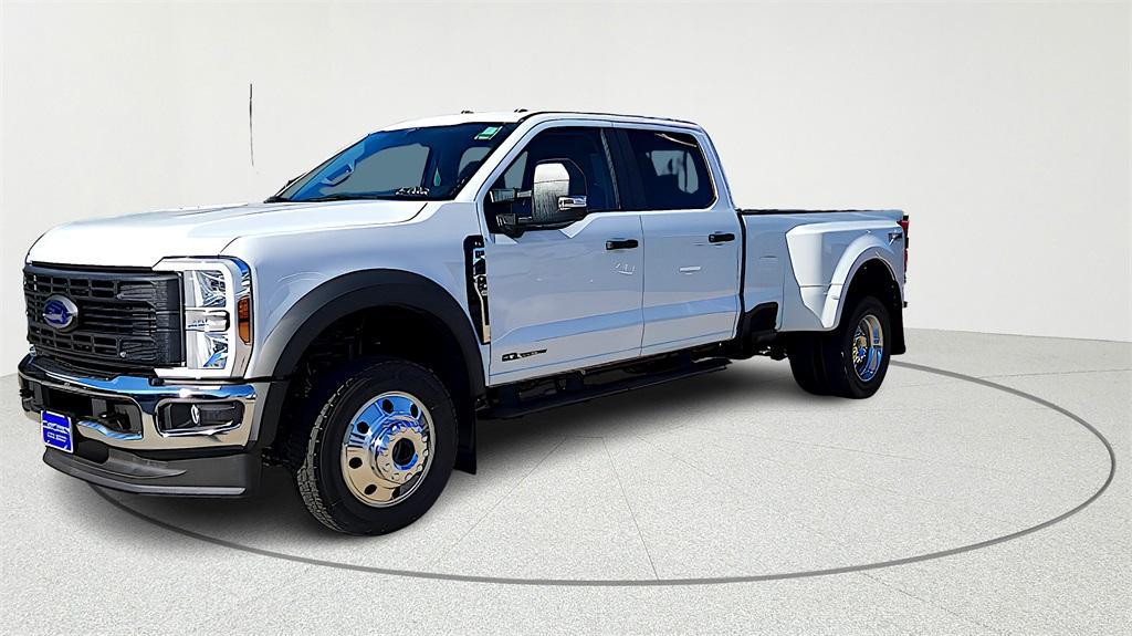 new 2026 Ford F-450 car, priced at $85,115
