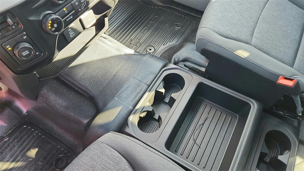 new 2026 Ford F-450 car, priced at $85,115