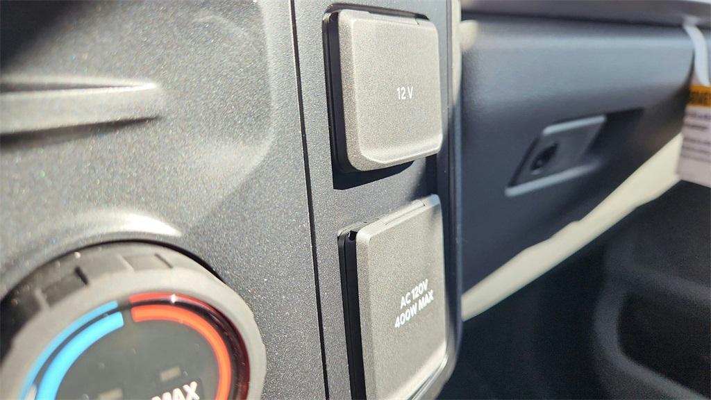 new 2026 Ford F-450 car, priced at $85,115