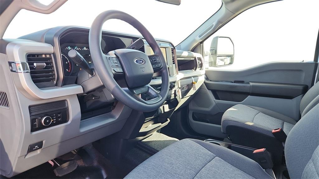 new 2026 Ford F-450 car, priced at $85,115