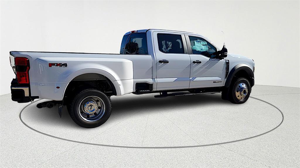 new 2026 Ford F-450 car, priced at $85,115