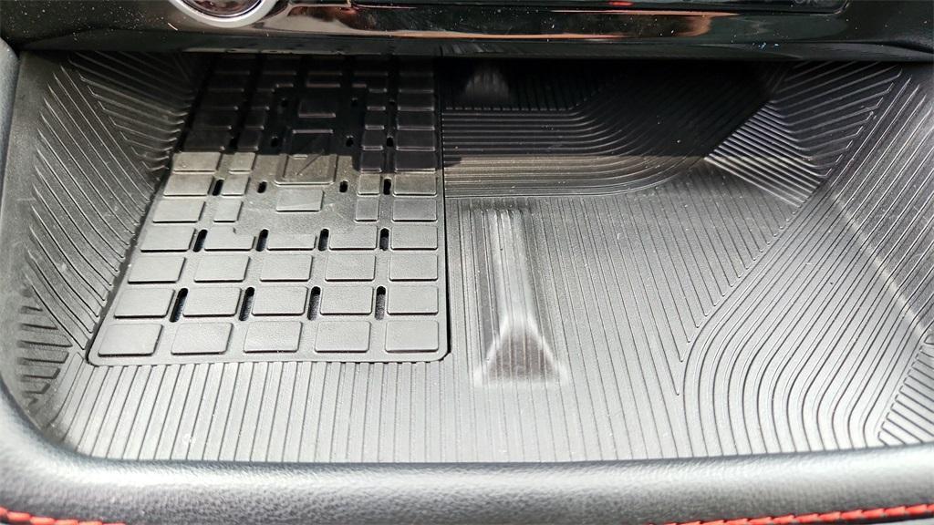 used 2025 Ford Explorer car, priced at $51,000