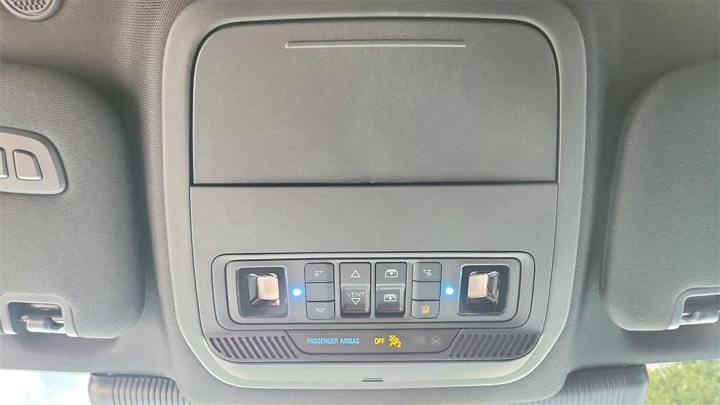 used 2025 Ford Explorer car, priced at $51,000