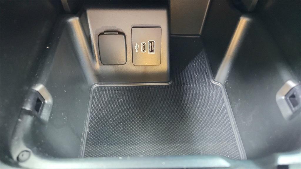 used 2025 Ford Explorer car, priced at $51,000