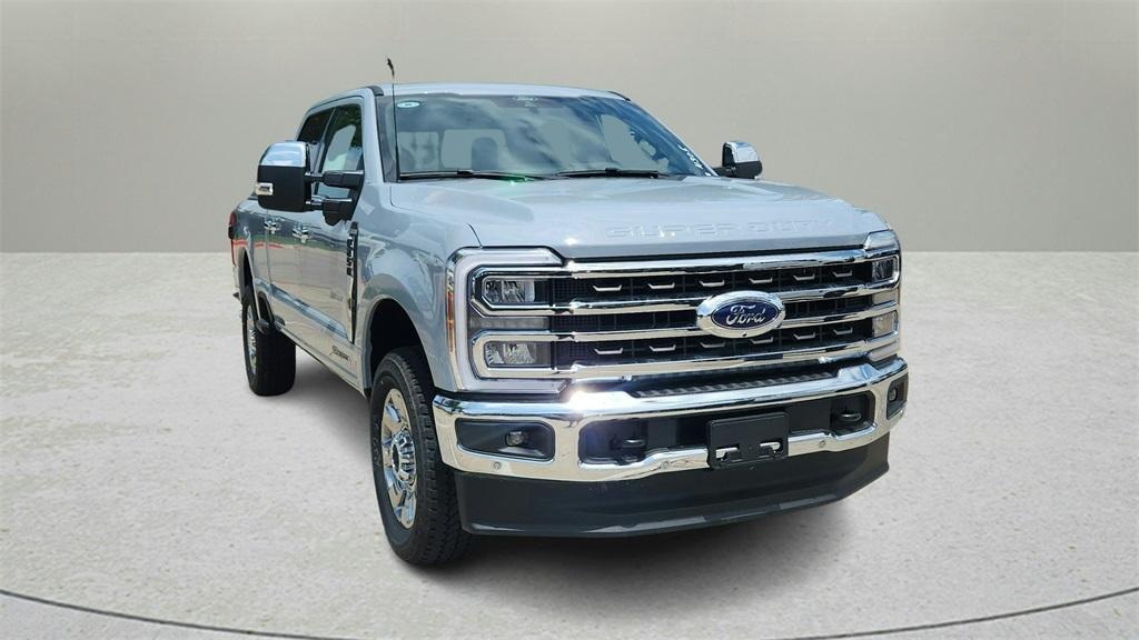 new 2025 Ford F-250 car, priced at $85,271