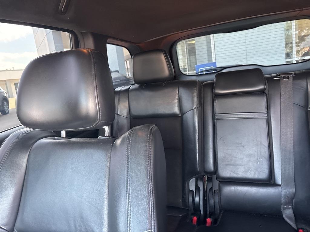 used 2020 Jeep Grand Cherokee car, priced at $17,500