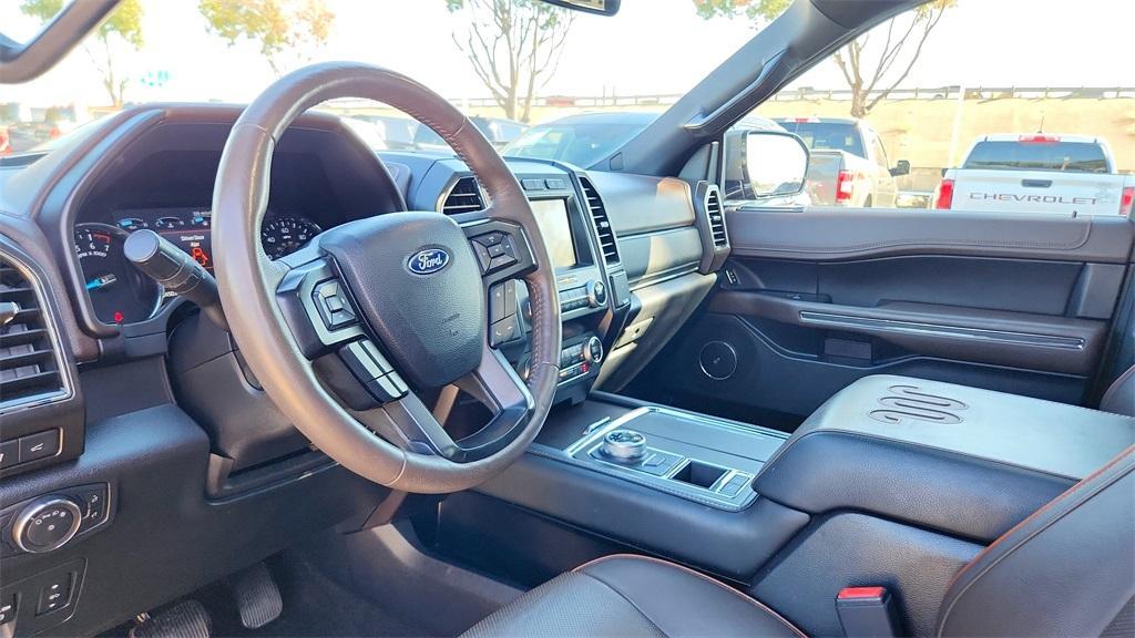 used 2020 Ford Expedition car, priced at $44,000