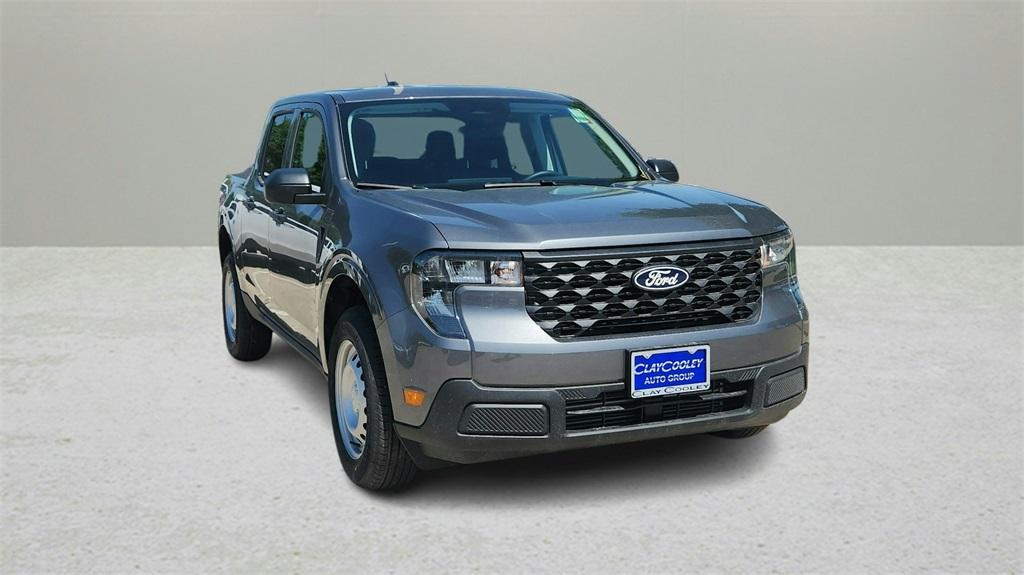 new 2025 Ford Maverick car, priced at $26,615