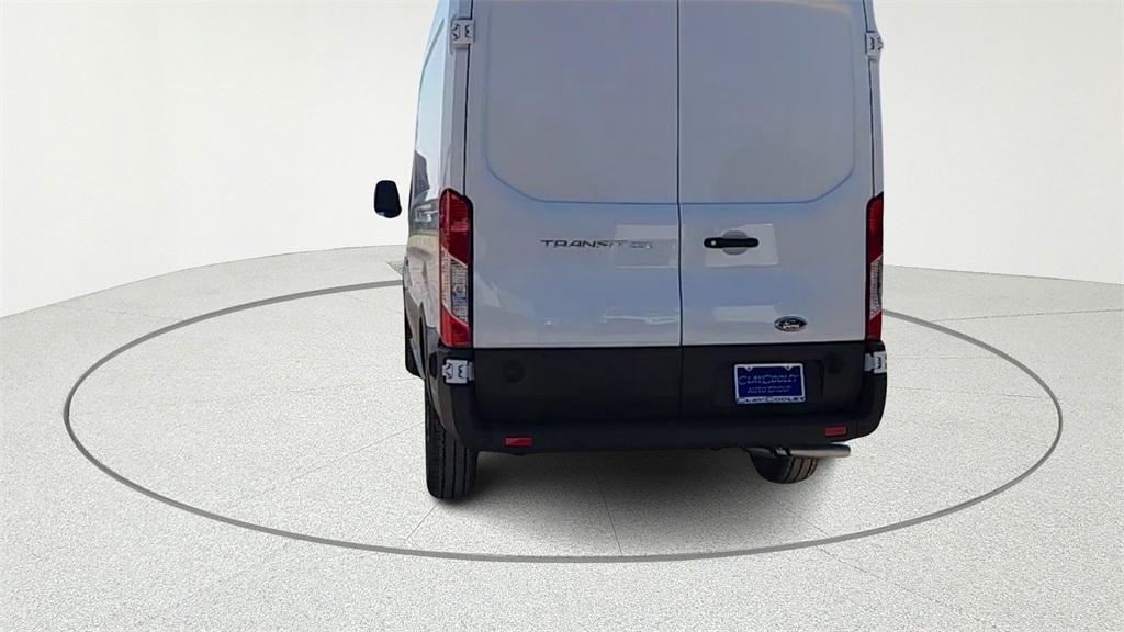 new 2025 Ford Transit-250 car, priced at $46,749