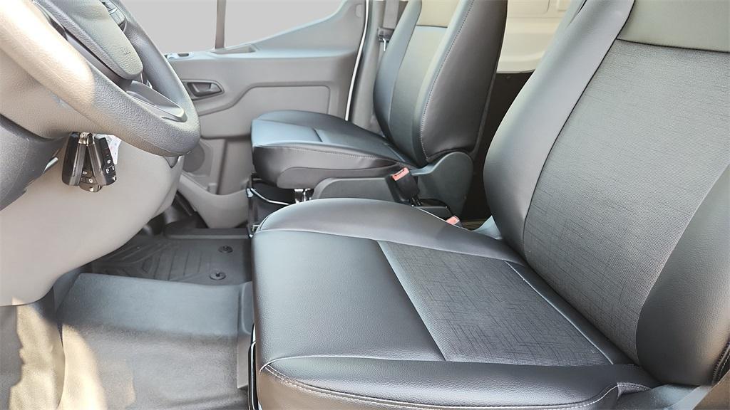 new 2025 Ford Transit-250 car, priced at $46,749