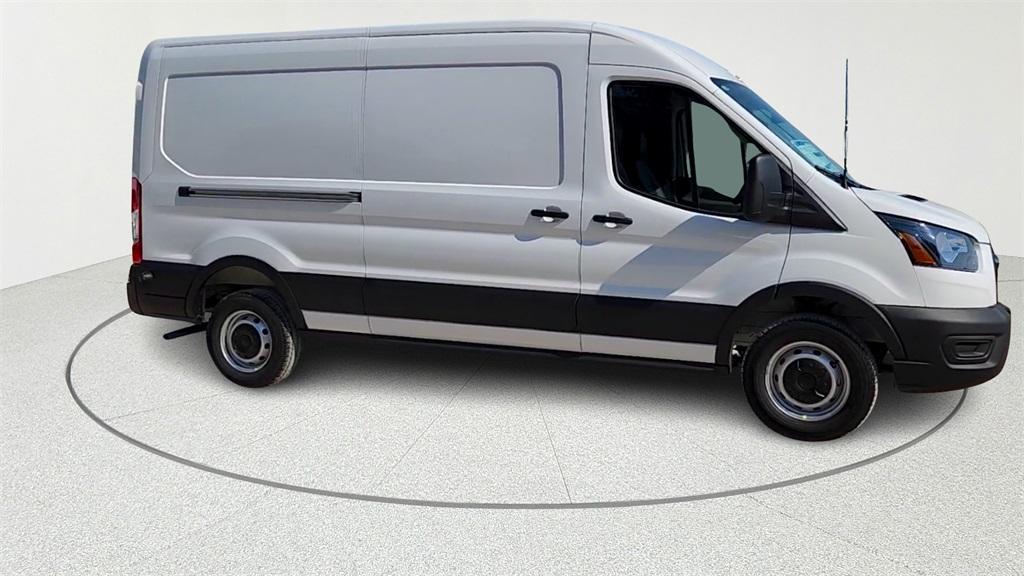 new 2025 Ford Transit-250 car, priced at $46,749