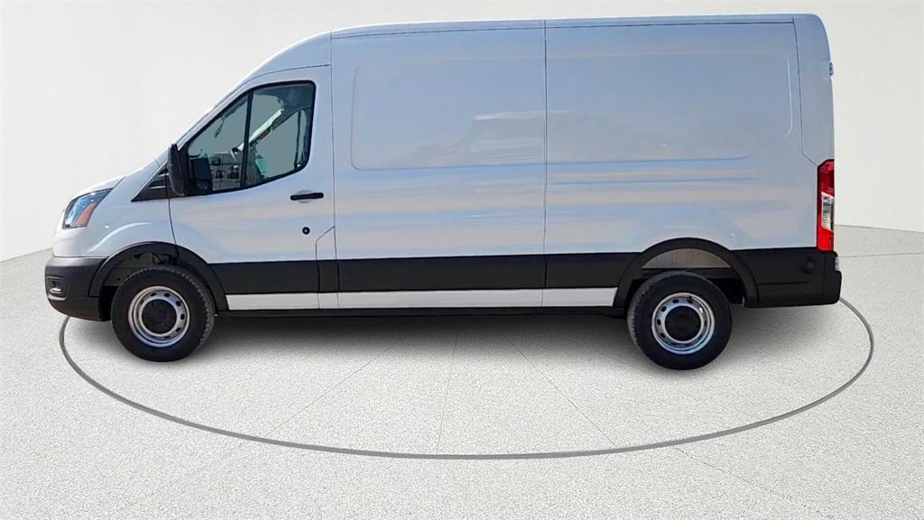 new 2025 Ford Transit-250 car, priced at $46,749