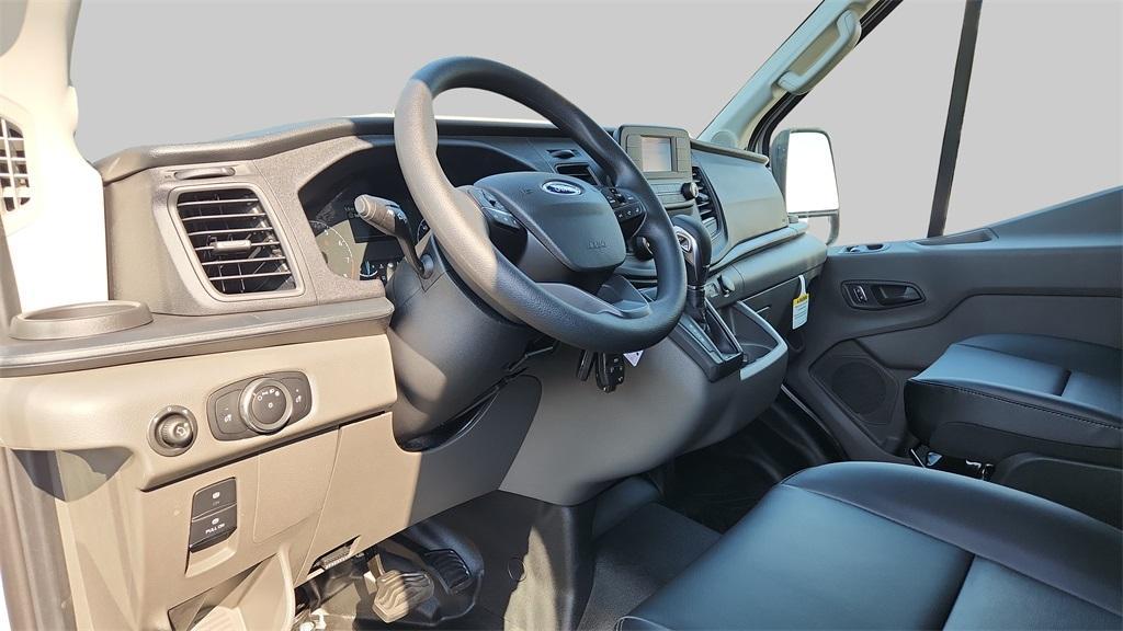 new 2025 Ford Transit-250 car, priced at $46,749