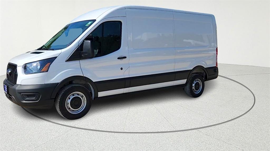 new 2025 Ford Transit-250 car, priced at $46,749