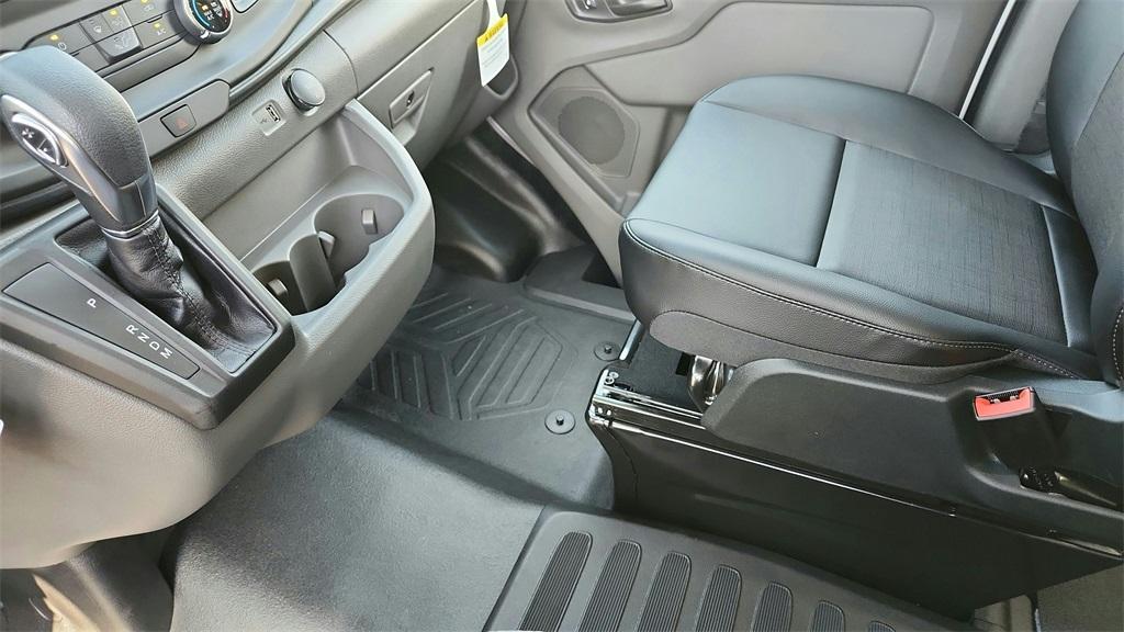 new 2025 Ford Transit-250 car, priced at $46,749