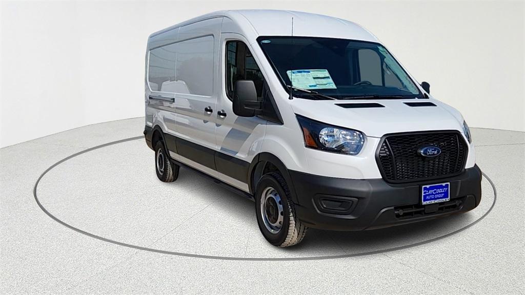 new 2025 Ford Transit-250 car, priced at $46,749