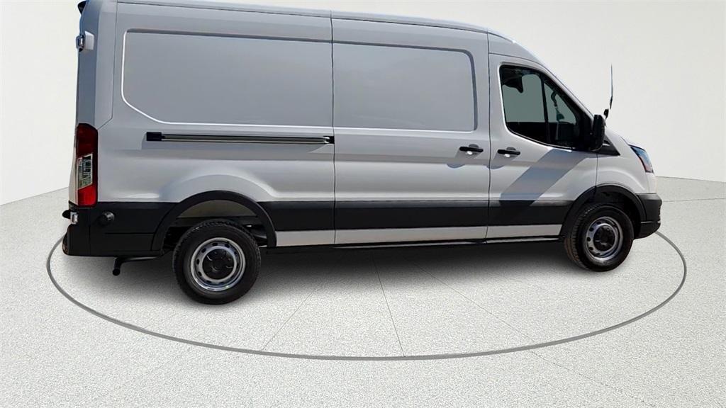 new 2025 Ford Transit-250 car, priced at $46,749
