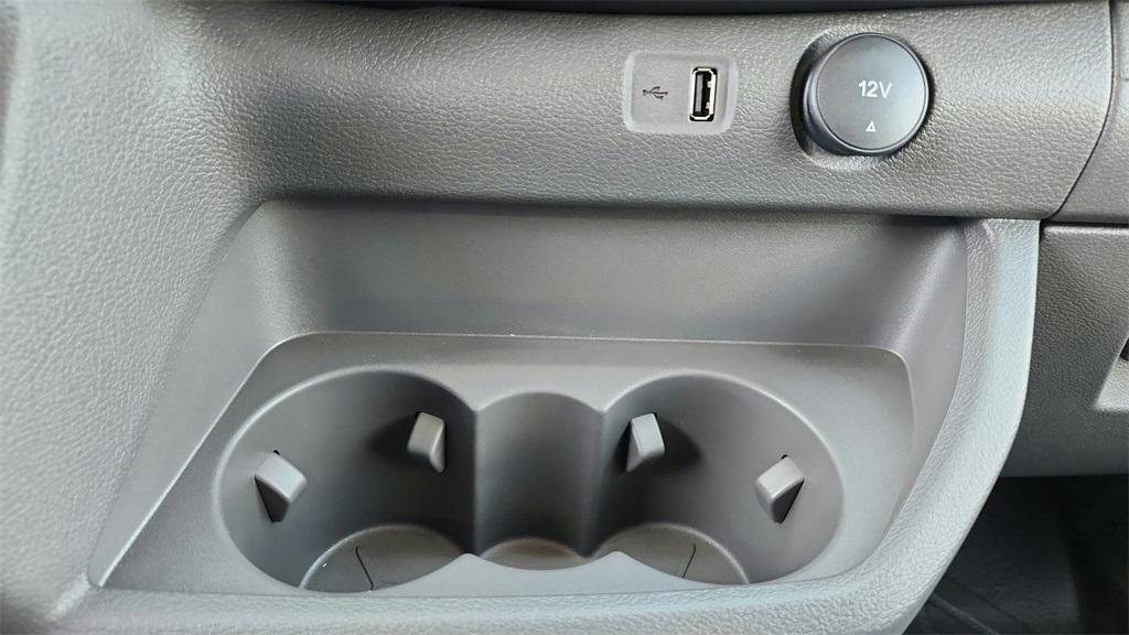 new 2025 Ford Transit-250 car, priced at $46,749