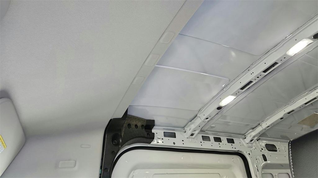 new 2025 Ford Transit-250 car, priced at $46,749