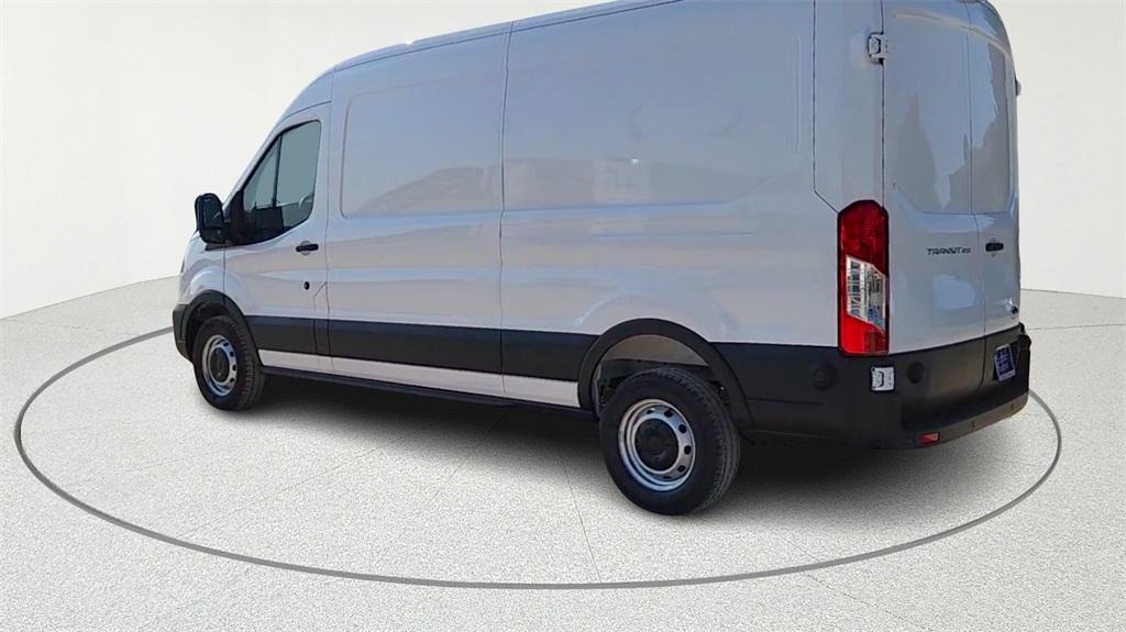 new 2025 Ford Transit-250 car, priced at $46,749