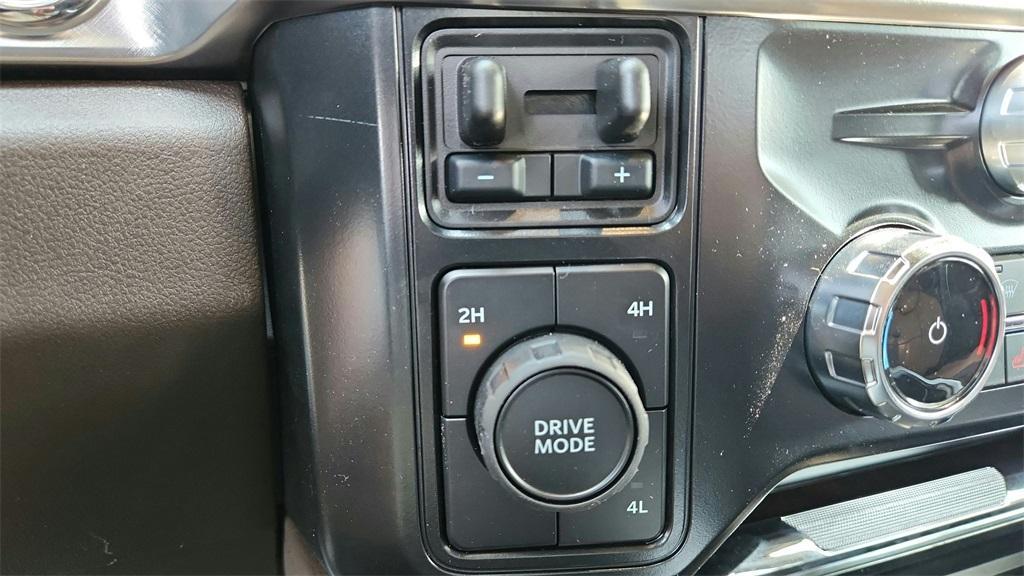 new 2025 Ford F-450 car, priced at $103,835