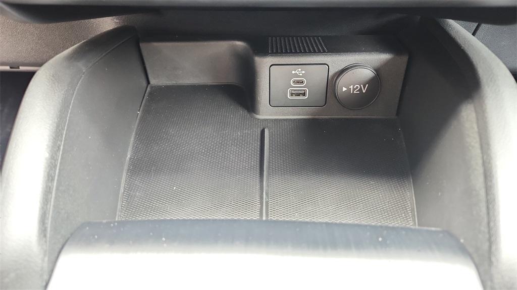 new 2025 Ford Escape car, priced at $28,499
