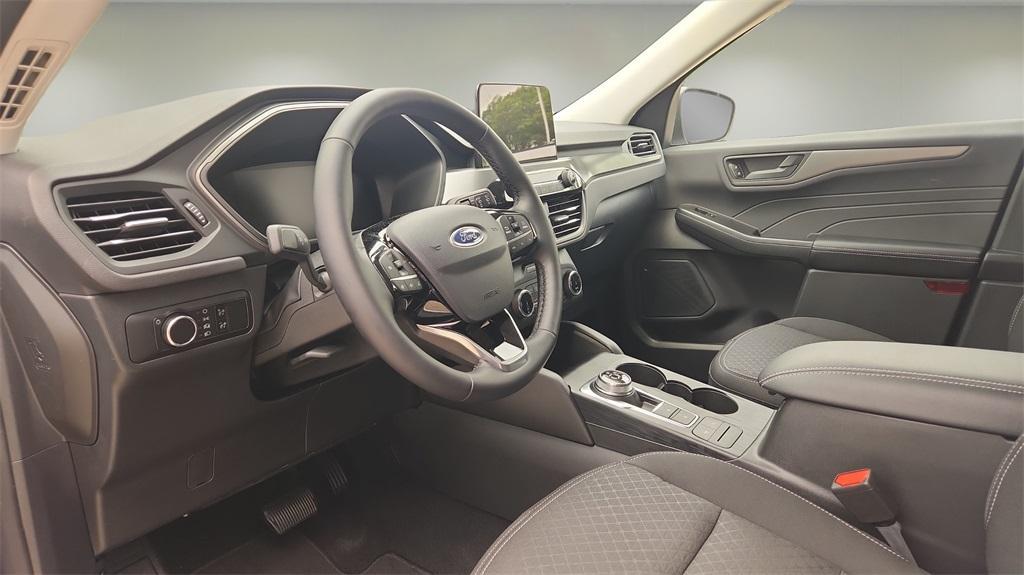 new 2025 Ford Escape car, priced at $28,499