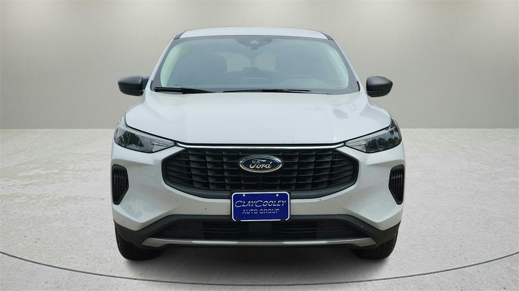 new 2025 Ford Escape car, priced at $28,499
