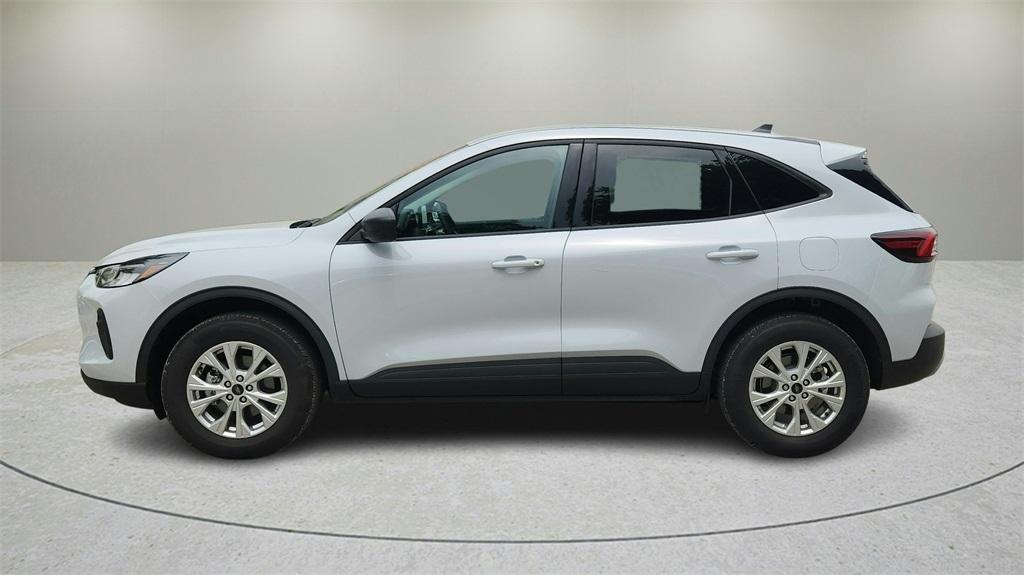 new 2025 Ford Escape car, priced at $28,499