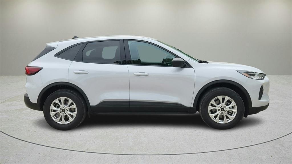 new 2025 Ford Escape car, priced at $28,499
