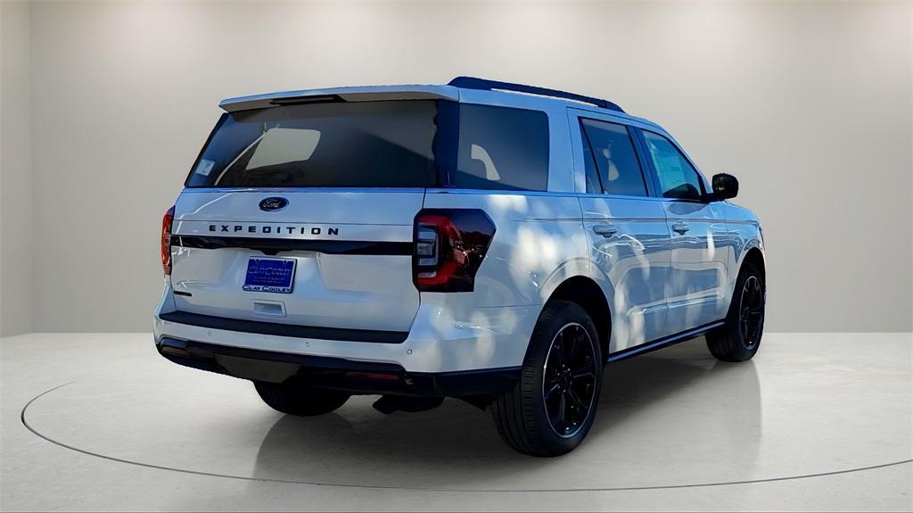 new 2024 Ford Expedition car, priced at $62,503