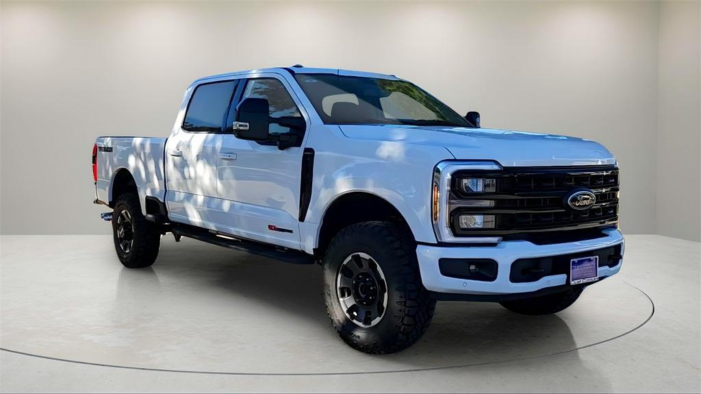 new 2024 Ford F-250 car, priced at $84,807