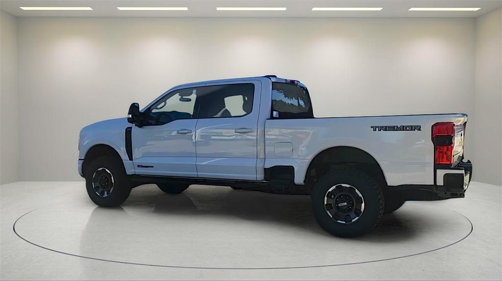 new 2024 Ford F-250 car, priced at $84,807