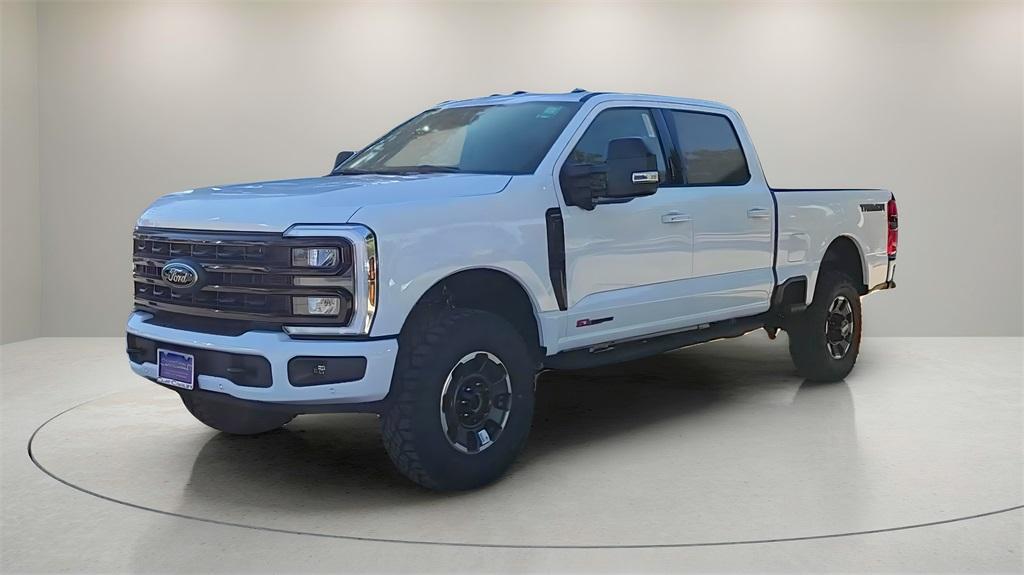 new 2024 Ford F-250 car, priced at $84,807