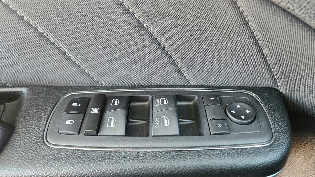 used 2023 Dodge Charger car, priced at $25,000